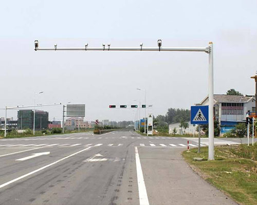 沙依巴克监控灯