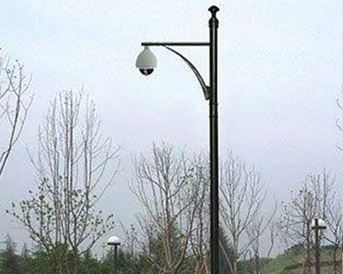 沙依巴克监控灯