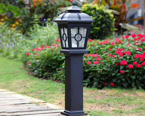 沙依巴克草坪灯 沙依巴克草坪灯