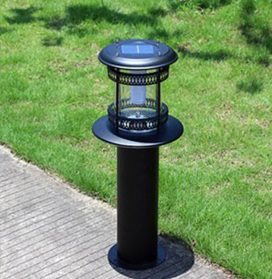 沙依巴克草坪灯 沙依巴克草坪灯