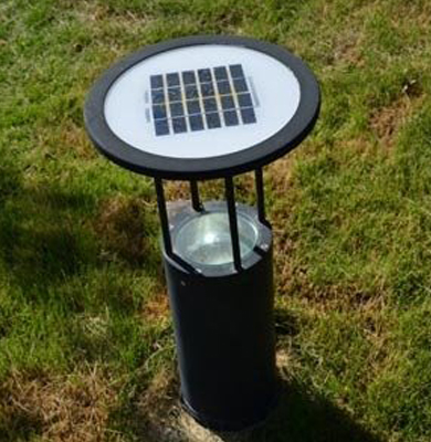 沙依巴克草坪灯