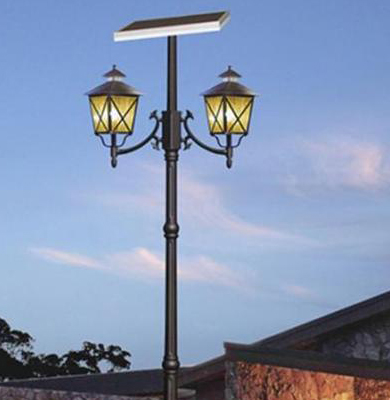 沙依巴克庭院灯 沙依巴克庭院灯