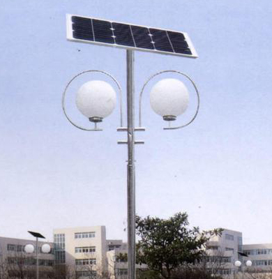 沙依巴克庭院灯