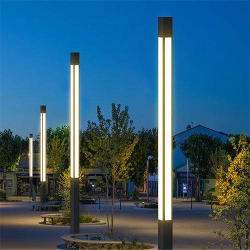 沙依巴克景观灯