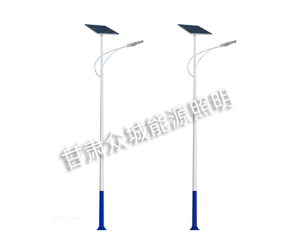 鸭嘴鱼沙依巴克太阳能路灯 鸭嘴鱼沙依巴克太阳能路灯