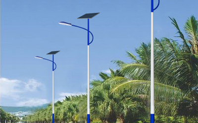 沙依巴克沙依巴克太阳能路灯安装施工流程详解_厂家专业指导