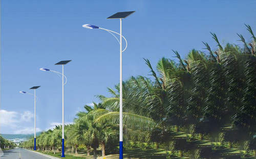 快速解决沙依巴克太阳能路灯不亮问题：全面检修指南