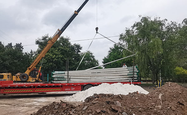 沙依巴克智慧路灯:提升城市管理效率的创新解决方案 沙依巴克智慧路灯:提升城市管理效率的创新解决方案