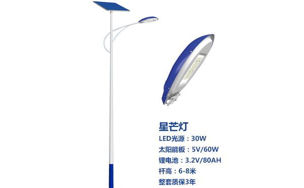 沙依巴克太阳能路灯灯珠质量保障与选型策略