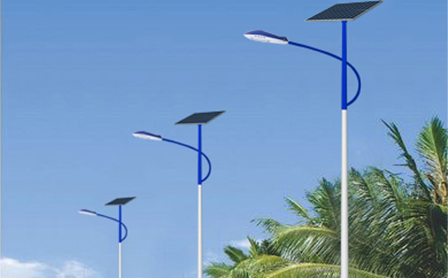 沙依巴克太阳能路灯防触电安全指南：如何选择与维护