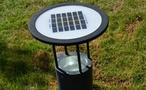 别墅庭院氛围营造:沙依巴克草坪灯选型与布光技巧 别墅庭院氛围营造:沙依巴克草坪灯选型与布光技巧