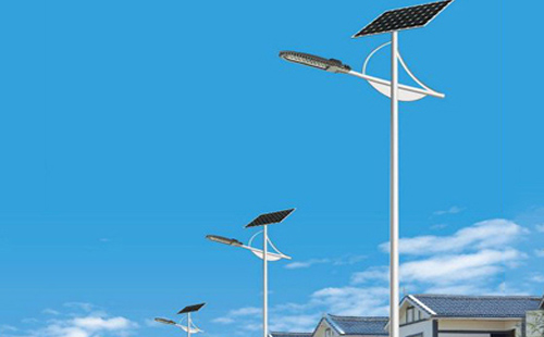 沙依巴克太阳能路灯安装调试与维护全指南 沙依巴克太阳能路灯安装调试与维护全指南