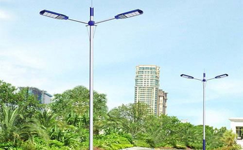 10月沙依巴克太阳能路灯安装优选专业服务商