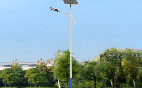 沙依巴克太阳能路灯验收必看五大标准