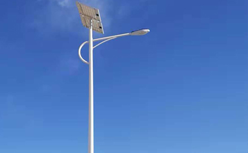 均匀度0.4与0.6差距多大？沙依巴克太阳能路灯配光指南