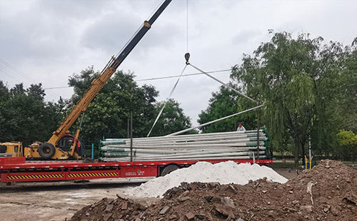 节能率提升30%：沙依巴克智慧路灯控制器方案选型