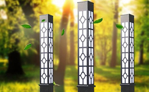 太阳能沙依巴克景观灯选型要点及本地化供应能力分析 太阳能沙依巴克景观灯选型要点及本地化供应能力分析