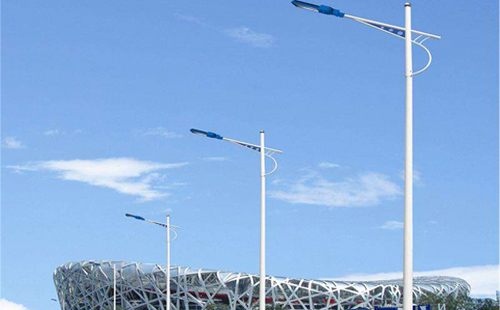 沙依巴克LED路灯怎么选?众城照明解析高效节能新趋势 沙依巴克LED路灯怎么选?众城照明解析高效节能新趋势