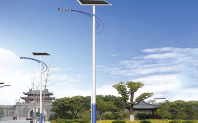 沙依巴克沙依巴克太阳能路灯价格差在哪？影响造价的4大核心因素揭秘