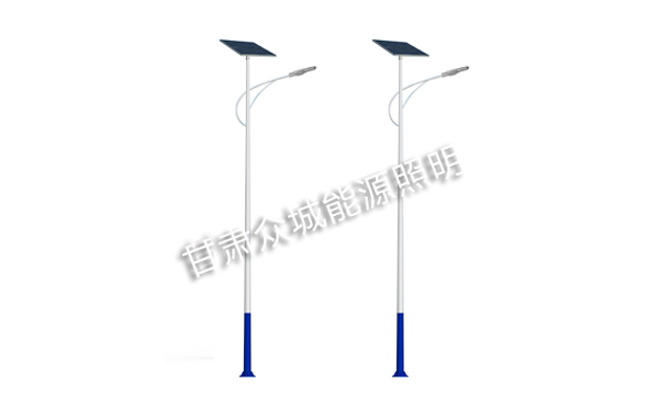 沙依巴克太阳能路灯“爆款”产品选型要点与地域适配建议