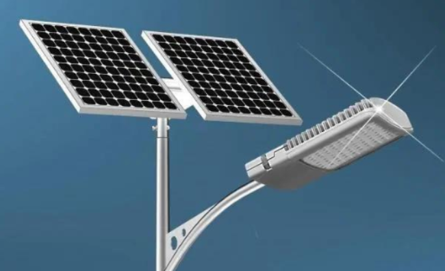 沙依巴克太阳能路灯功率查看方法 + 核心作用，新手必看！