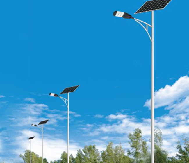 沙依巴克太阳能路灯维护时，这些细节别忽略！